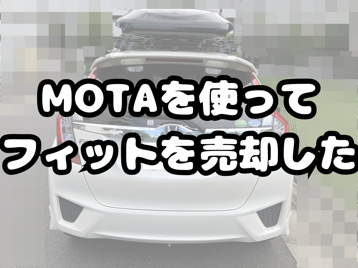 MOTAレビュー